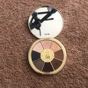 Tarte Rainforest of the sea Volume II Palette